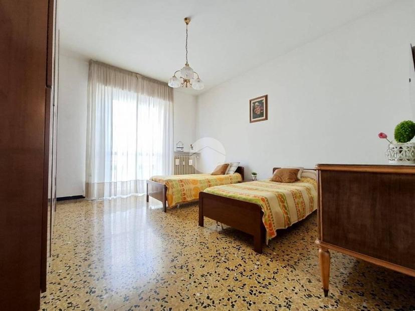 Trilocale via antonio labriola 8, Centro Storico, Voghera — foto 19 di 24