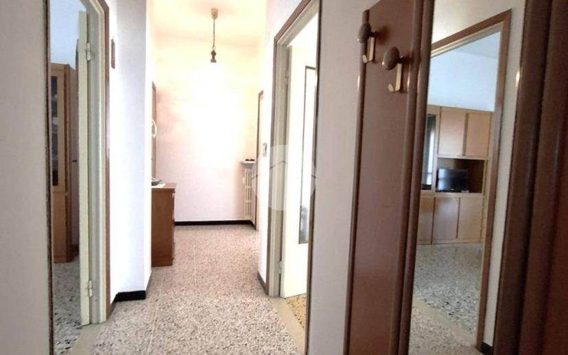 Trilocale via antonio labriola 8, Centro Storico, Voghera — foto 11 di 24