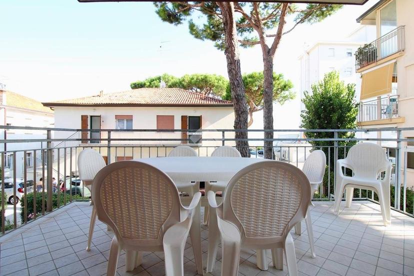 Quadrilocale via Andrea Bafile 3, Lido Centro Ovest, Jesolo — foto 15 di 16