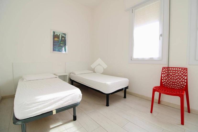 Quadrilocale via Andrea Bafile 3, Lido Centro Ovest, Jesolo — foto 11 di 16