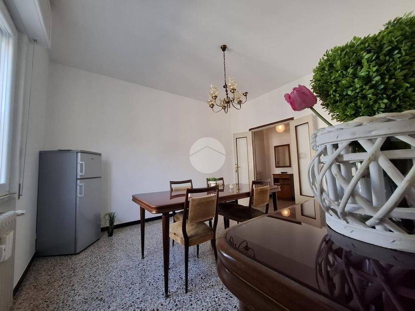 Trilocale via antonio labriola 8, Centro Storico, Voghera — foto 18 di 24