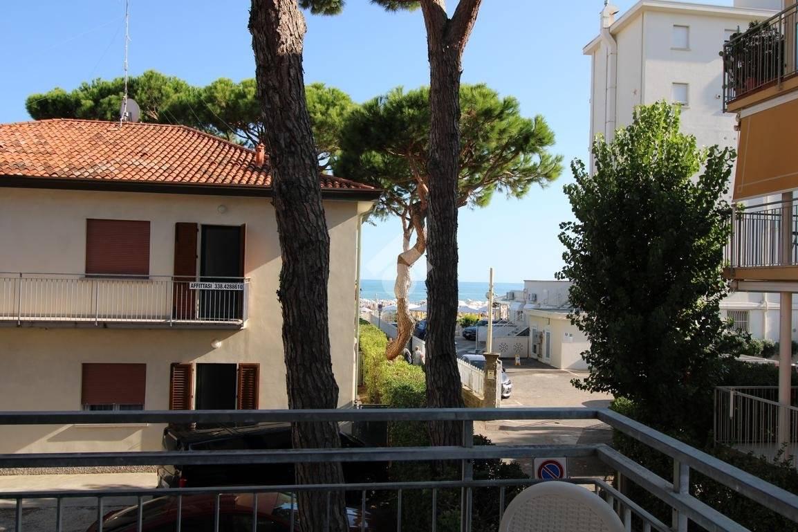 Quadrilocale via Andrea Bafile 3, Lido Centro Ovest, Jesolo