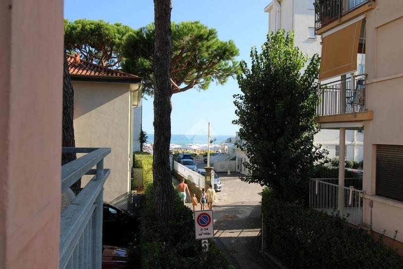 Quadrilocale via Andrea Bafile 3, Lido Centro Ovest, Jesolo — foto 7 di 16