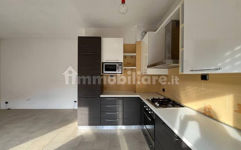 Trilocale via Don Giovanni Minzoni, Centro, Salsomaggiore Terme — foto 22 di 22
