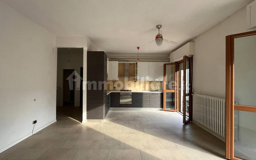 Trilocale via Don Giovanni Minzoni, Centro, Salsomaggiore Terme — foto 21 di 22