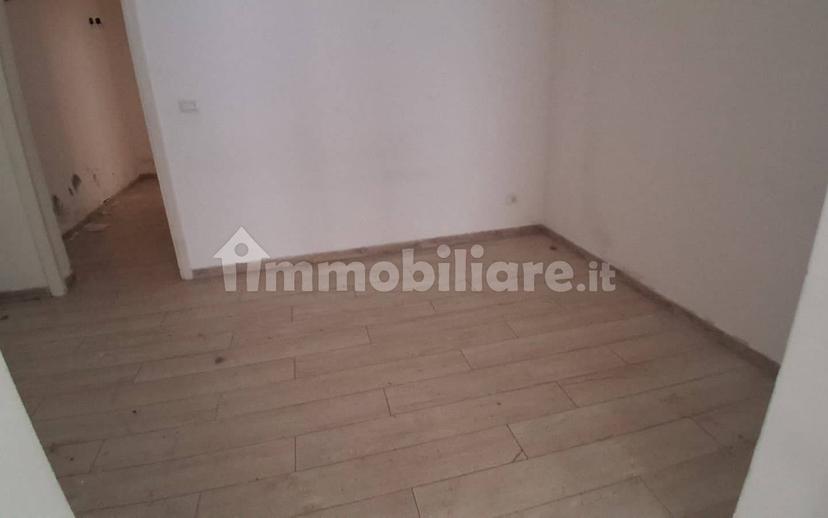 Quadrilocale via Megara, Centro, Augusta — foto 2 di 10