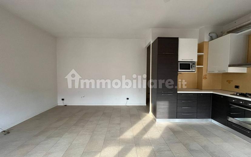 Trilocale via Don Giovanni Minzoni, Centro, Salsomaggiore Terme — foto 8 di 22