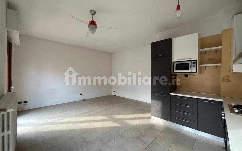Trilocale via Don Giovanni Minzoni, Centro, Salsomaggiore Terme — foto 19 di 22