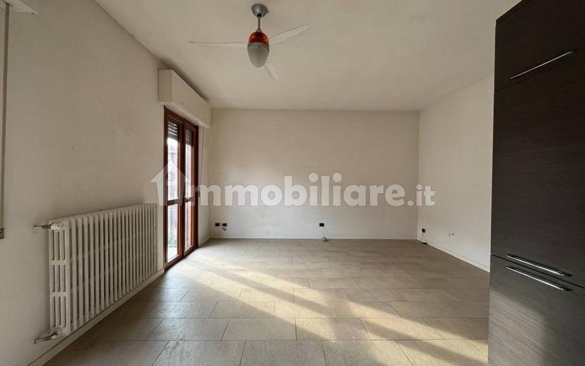 Trilocale via Don Giovanni Minzoni, Centro, Salsomaggiore Terme — foto 6 di 22