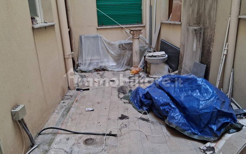 Quadrilocale via Megara, Centro, Augusta — foto 5 di 10