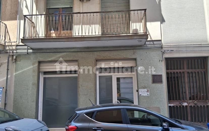 Quadrilocale via Megara, Centro, Augusta — foto 10 di 10