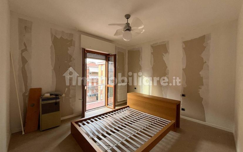 Trilocale via Don Giovanni Minzoni, Centro, Salsomaggiore Terme — foto 17 di 22