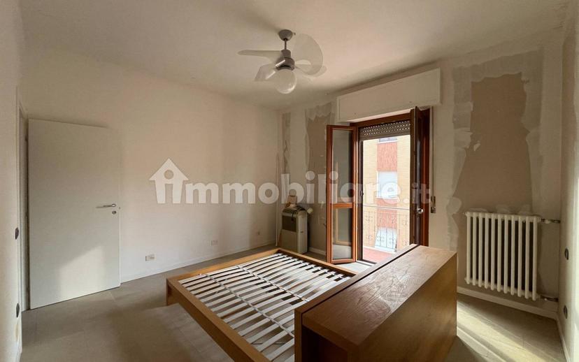 Trilocale via Don Giovanni Minzoni, Centro, Salsomaggiore Terme — foto 20 di 22