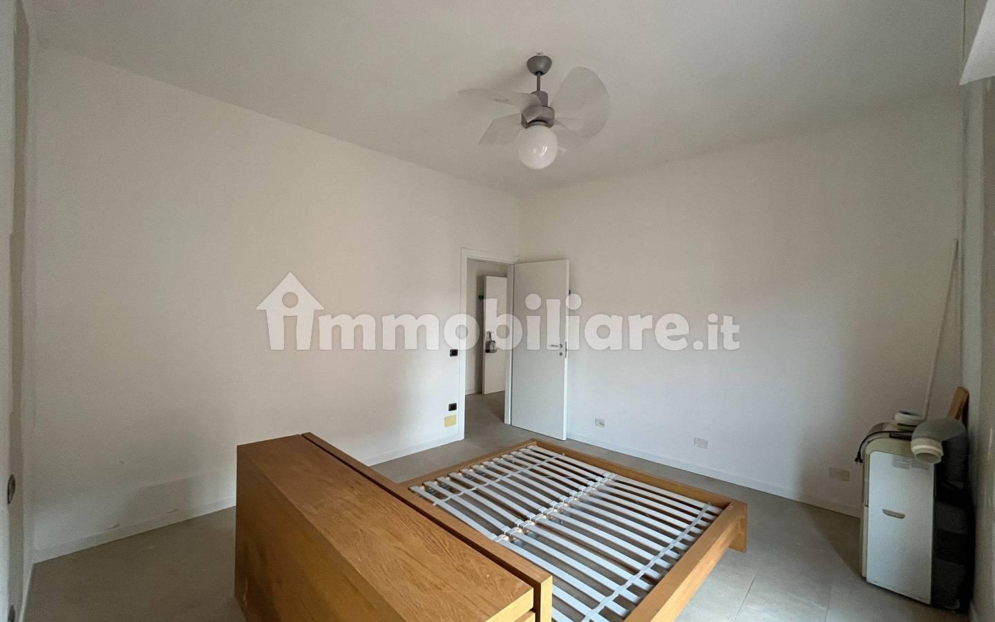 Trilocale via Don Giovanni Minzoni, Centro, Salsomaggiore Terme