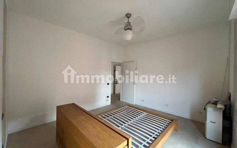 Trilocale via Don Giovanni Minzoni, Centro, Salsomaggiore Terme