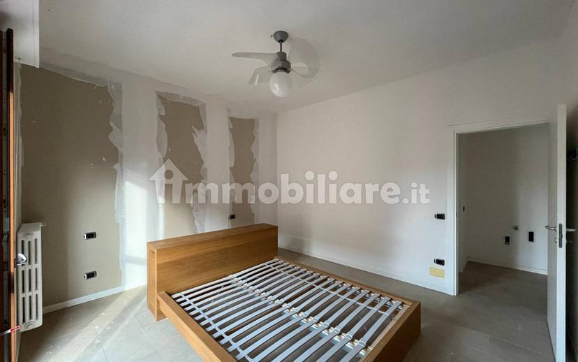 Trilocale via Don Giovanni Minzoni, Centro, Salsomaggiore Terme — foto 16 di 22