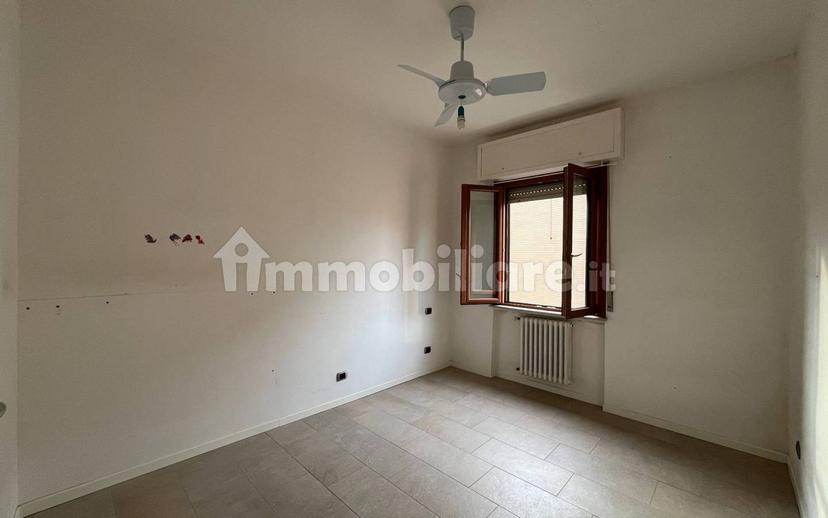 Trilocale via Don Giovanni Minzoni, Centro, Salsomaggiore Terme — foto 15 di 22