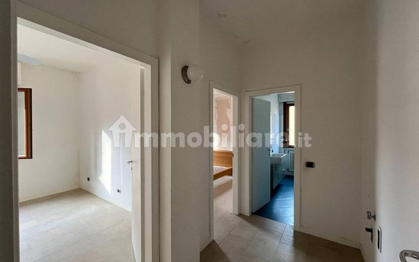 Trilocale via Don Giovanni Minzoni, Centro, Salsomaggiore Terme — foto 10 di 22
