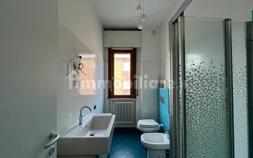 Trilocale via Don Giovanni Minzoni, Centro, Salsomaggiore Terme — foto 13 di 22