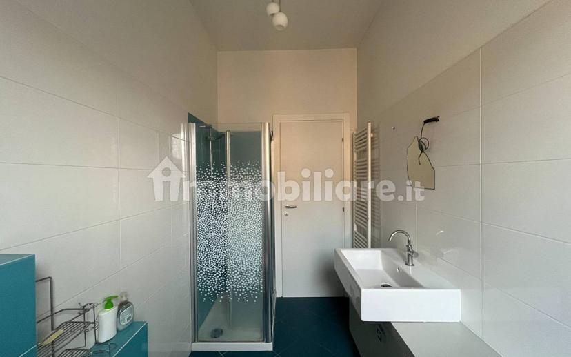 Trilocale via Don Giovanni Minzoni, Centro, Salsomaggiore Terme — foto 18 di 22