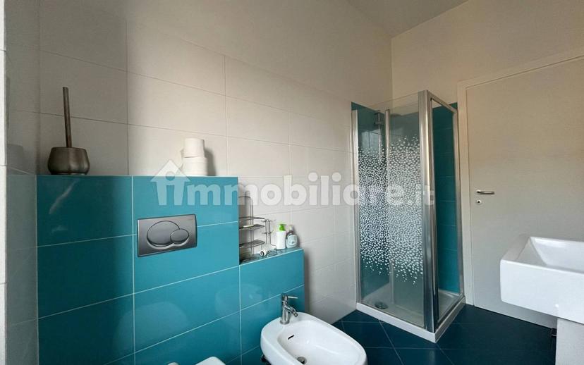 Trilocale via Don Giovanni Minzoni, Centro, Salsomaggiore Terme — foto 9 di 22