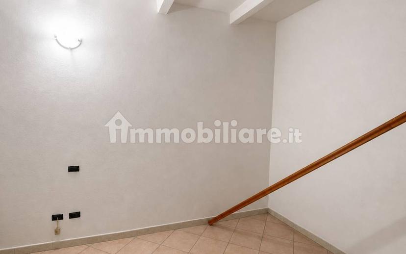 Terratetto unifamiliare via Gerolamo Criminali 23, Centro, Belgioioso — foto 17 di 20