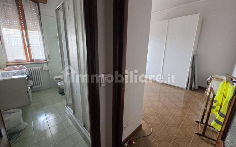 Trilocale via R. Ottobono, Farnesiana, Piacenza — foto 11 di 12