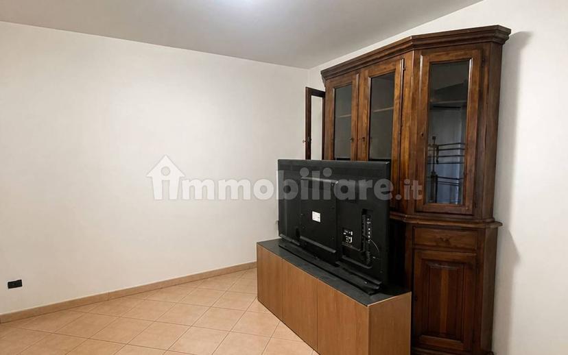 Terratetto unifamiliare via Gerolamo Criminali 23, Centro, Belgioioso — foto 5 di 20