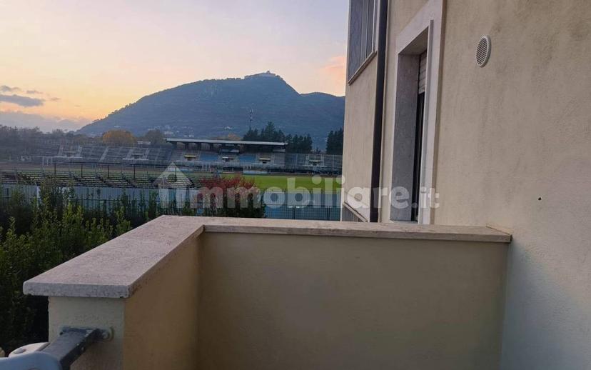 Monolocale via Appia Nuova 29, Centro, Cassino — foto 6 di 7