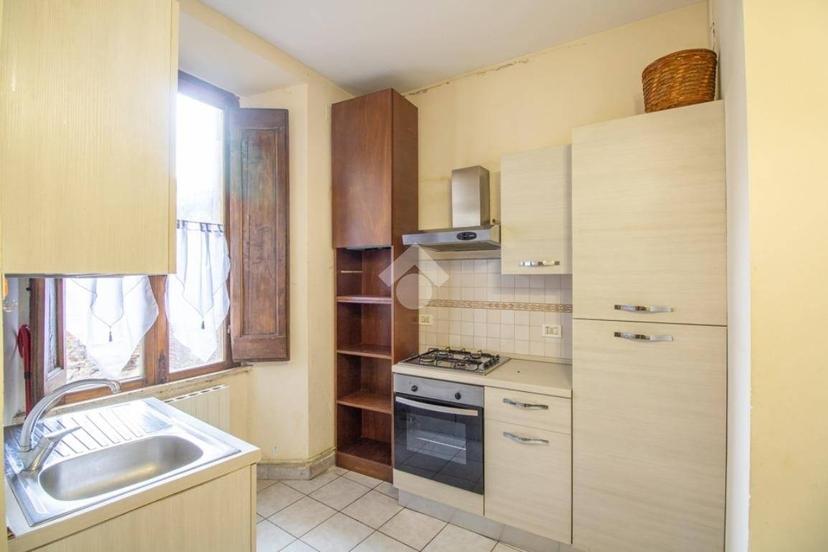 Trilocale via Roma 54, Rieti — foto 5 di 14