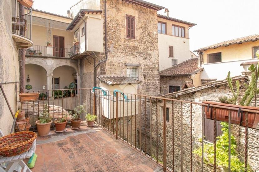 Trilocale via Roma 54, Rieti — foto 11 di 14