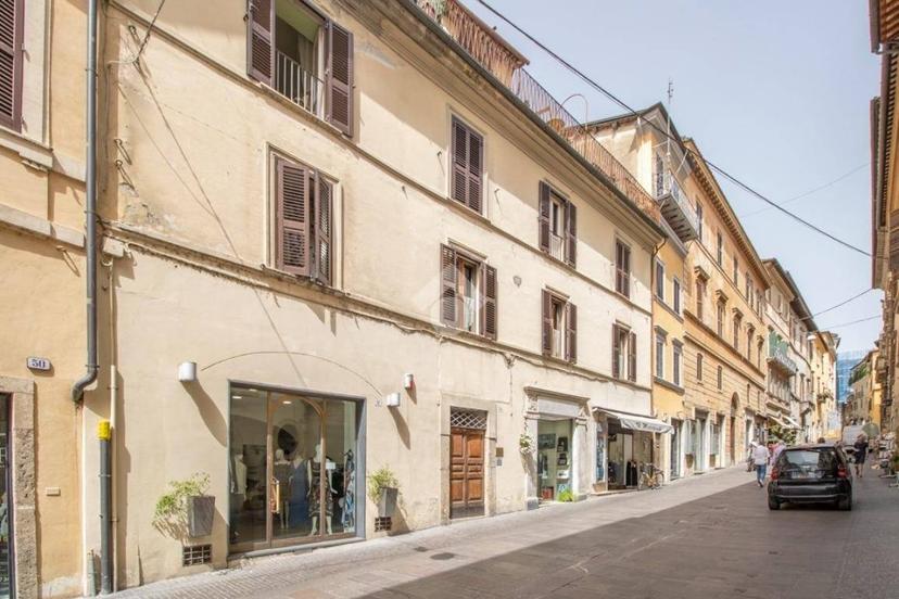 Trilocale via Roma 54, Rieti — foto 13 di 14