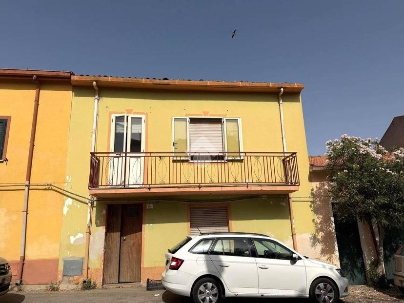Quadrilocale via Sanna Tolu 66, Codrongianos — foto 8 di 20
