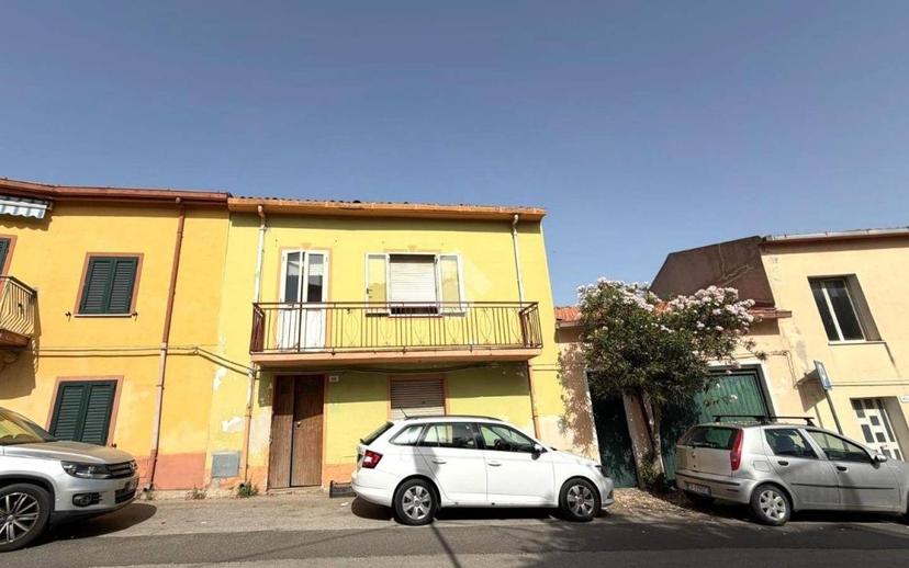 Quadrilocale via Sanna Tolu 66, Codrongianos — foto 14 di 20