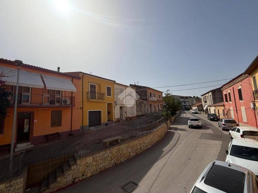 Quadrilocale via Sanna Tolu 66, Codrongianos — foto 15 di 20