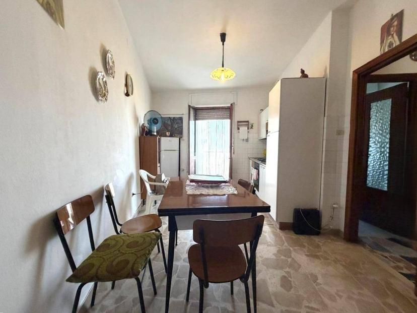 Quadrilocale via Sanna Tolu 66, Codrongianos — foto 13 di 20
