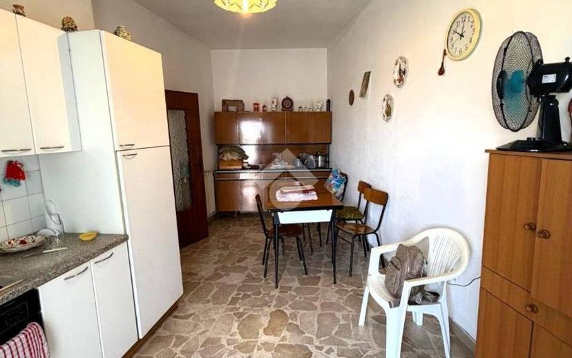 Quadrilocale via Sanna Tolu 66, Codrongianos — foto 16 di 20