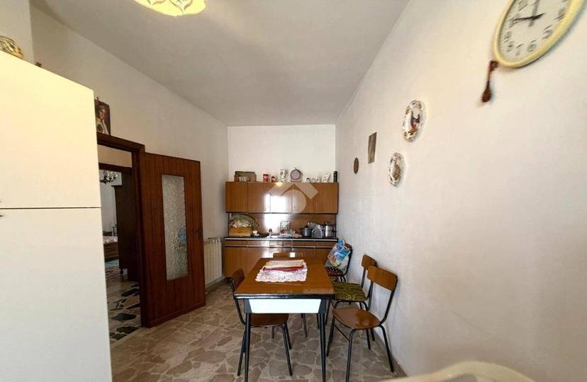 Quadrilocale via Sanna Tolu 66, Codrongianos — foto 19 di 20