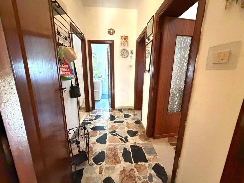 Quadrilocale via Sanna Tolu 66, Codrongianos — foto 17 di 20