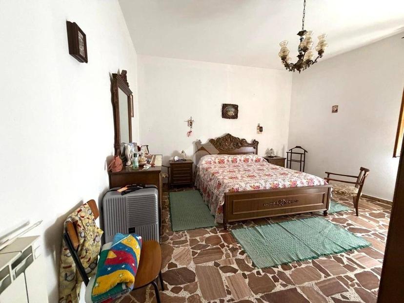 Quadrilocale via Sanna Tolu 66, Codrongianos — foto 18 di 20