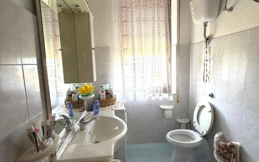 Quadrilocale via Sanna Tolu 66, Codrongianos — foto 6 di 20