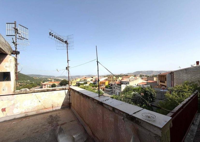 Quadrilocale via Sanna Tolu 66, Codrongianos — foto 5 di 20