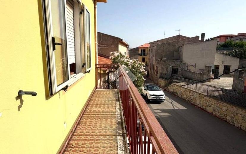 Quadrilocale via Sanna Tolu 66, Codrongianos — foto 20 di 20