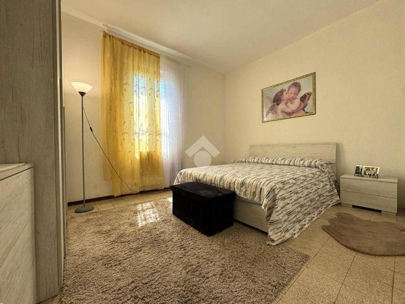 Trilocale via Roma, Centro, Tavullia