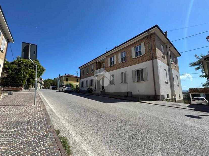 Trilocale via Roma, Centro, Tavullia — foto 3 di 18