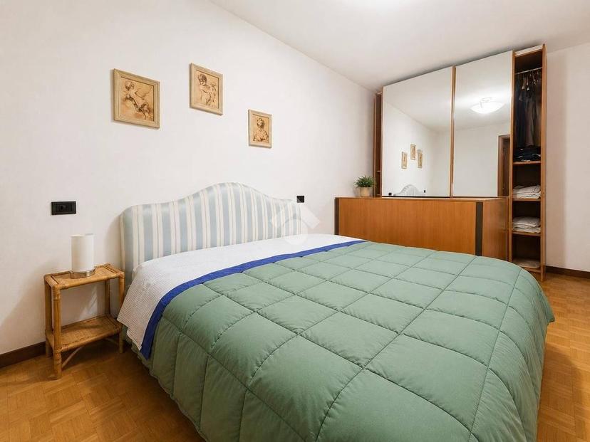 Terratetto plurifamiliare via Roma 21, Poggiridenti Alto, Poggiridenti — foto 9 di 15