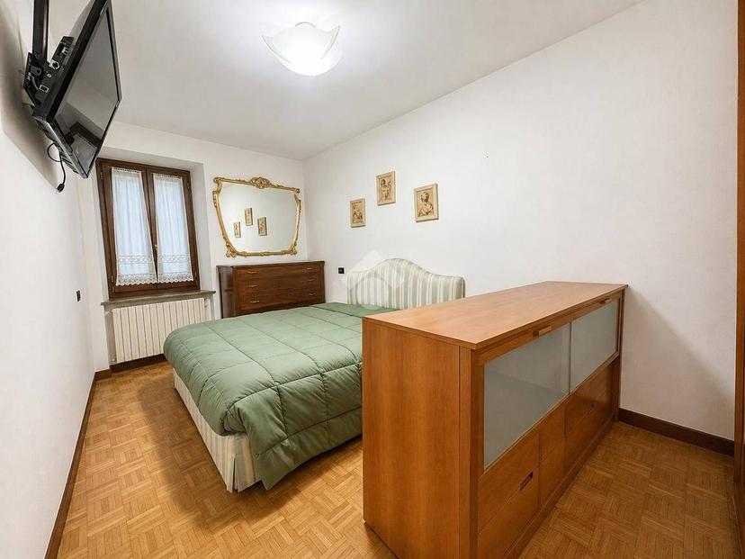 Terratetto plurifamiliare via Roma 21, Poggiridenti Alto, Poggiridenti — foto 6 di 15