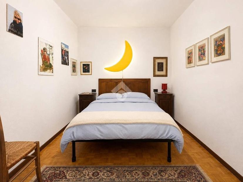 Terratetto plurifamiliare via Roma 21, Poggiridenti Alto, Poggiridenti — foto 10 di 15