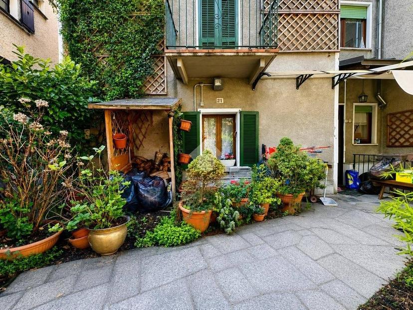 Terratetto plurifamiliare via Roma 21, Poggiridenti Alto, Poggiridenti — foto 15 di 15