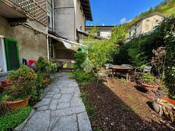 Terratetto plurifamiliare via Roma 21, Poggiridenti Alto, Poggiridenti